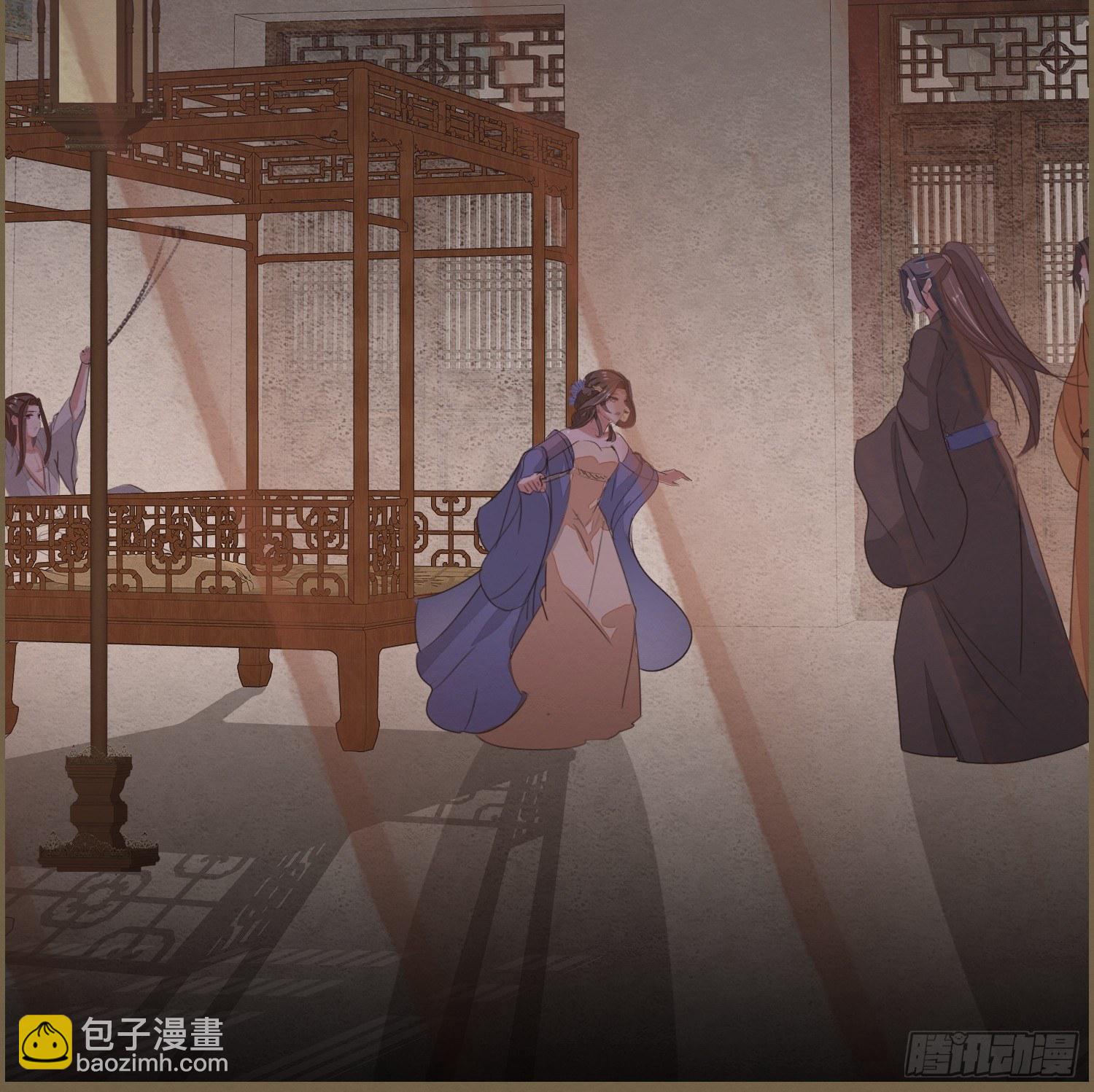 雨中声32-给弟婿夫的见面礼24