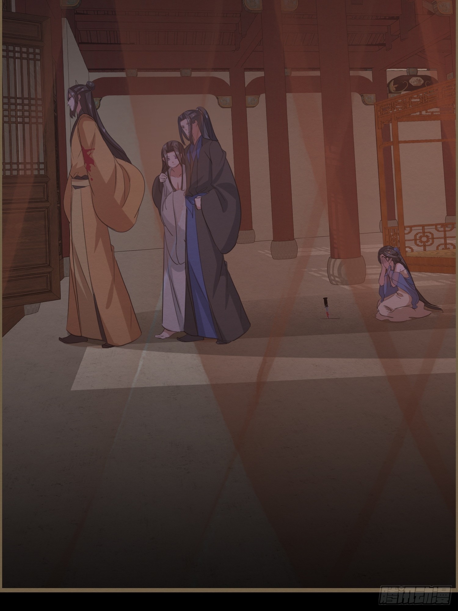 雨中声32-给弟婿夫的见面礼42