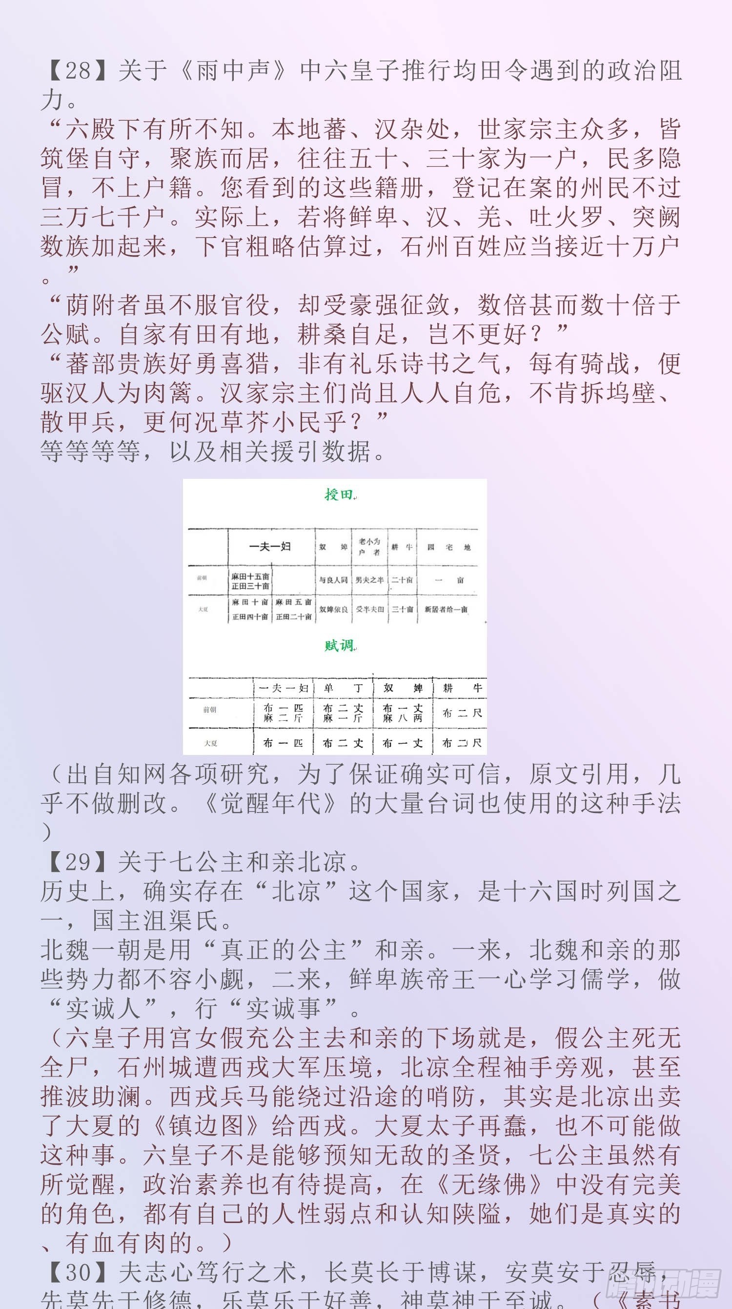 端午节安康+考据资料整理4