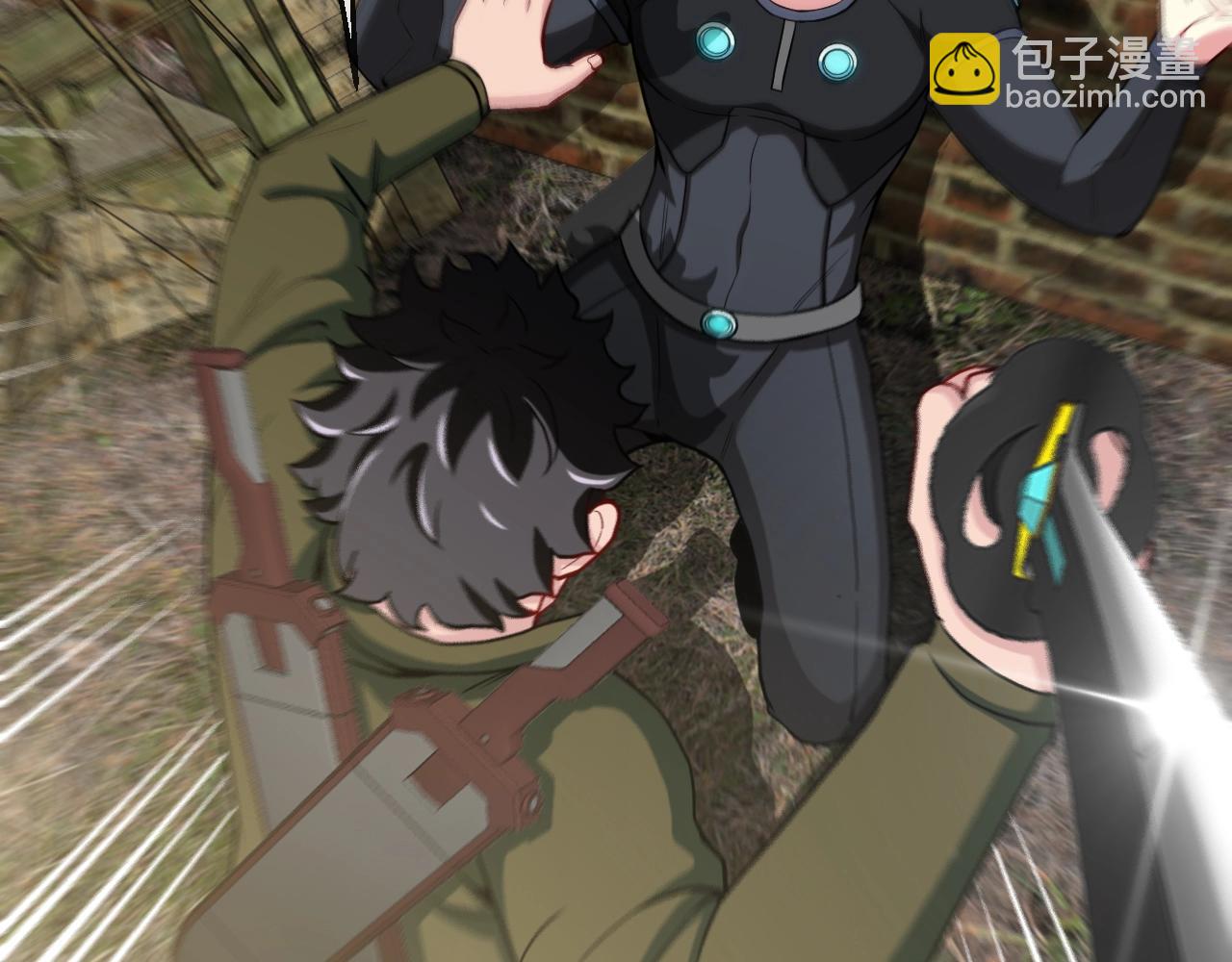 第4话 变异巨蟒103