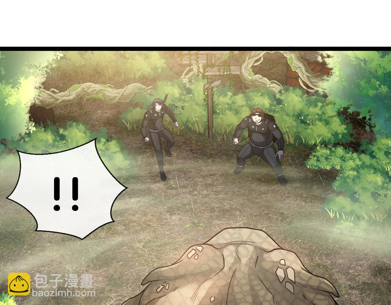 第4话 变异巨蟒49