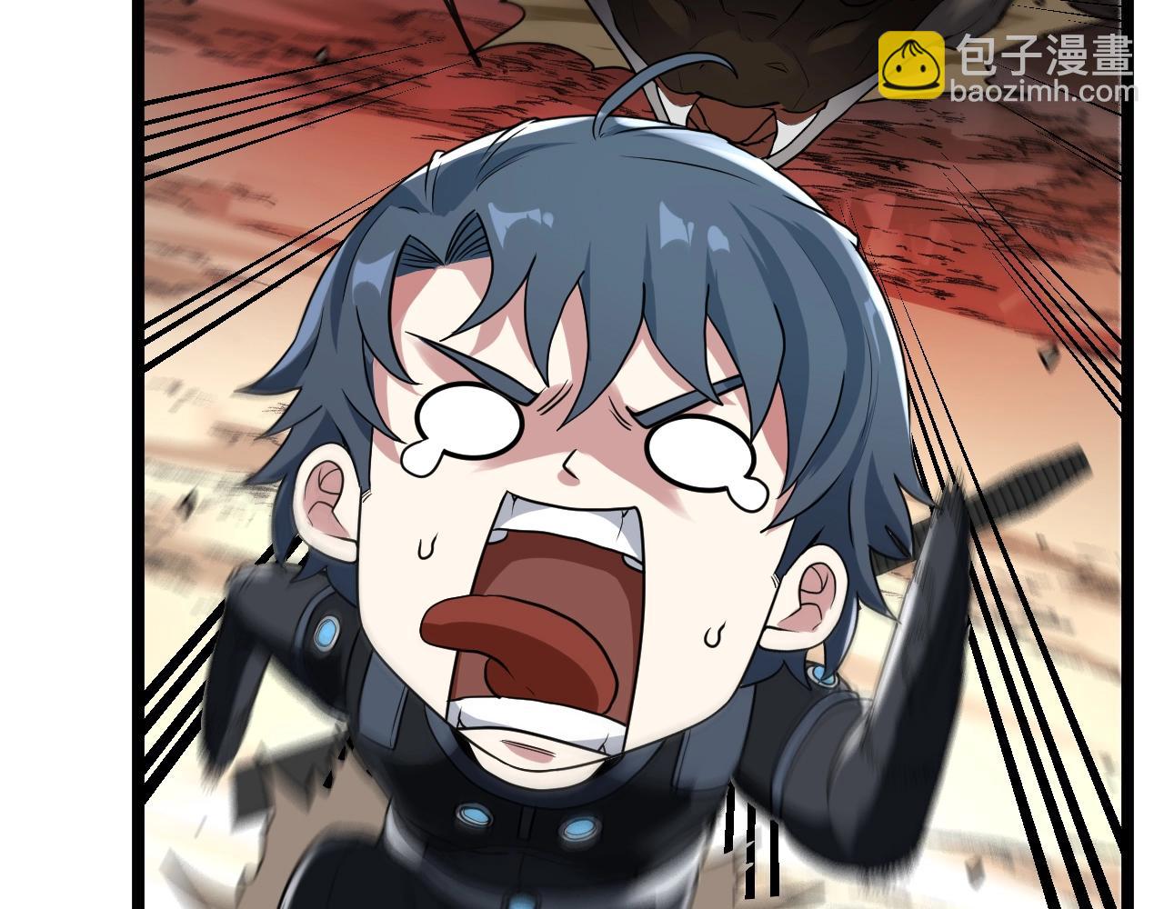 第4话 变异巨蟒70