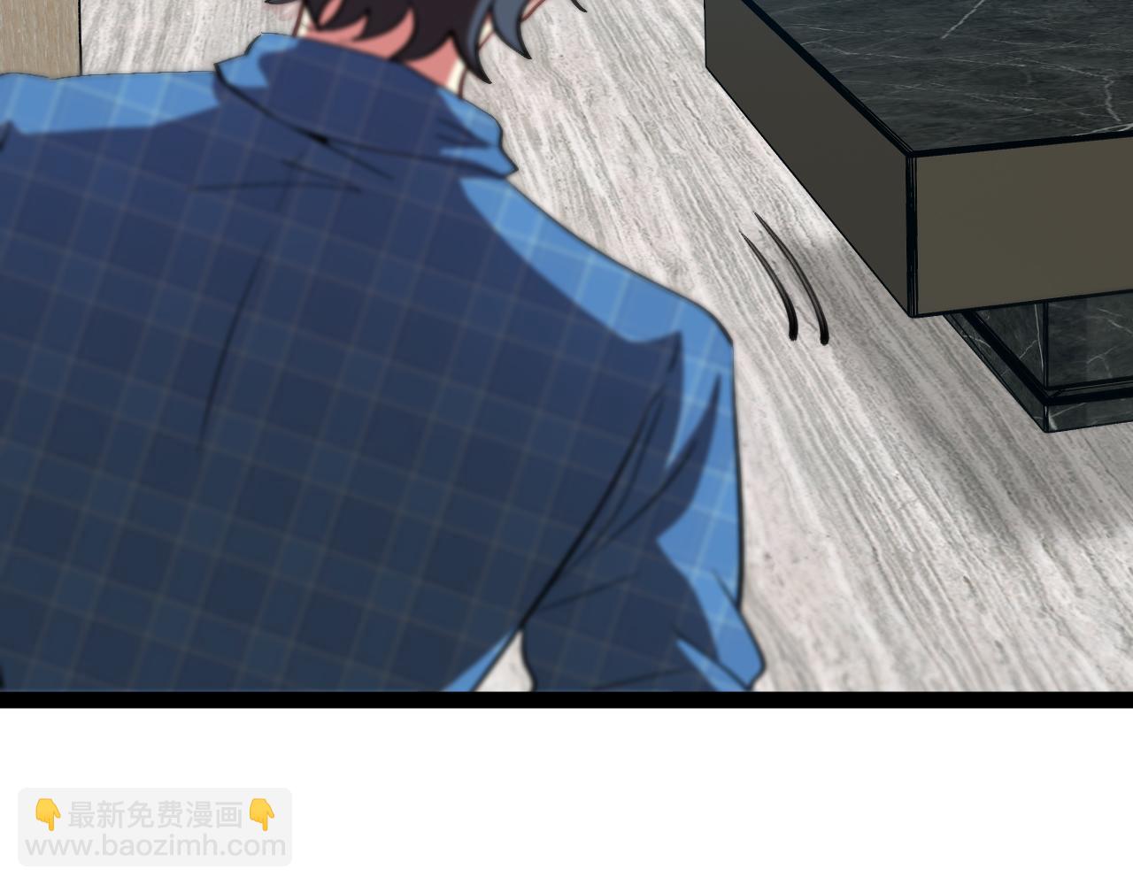 第136话: 被击落的飞艇12