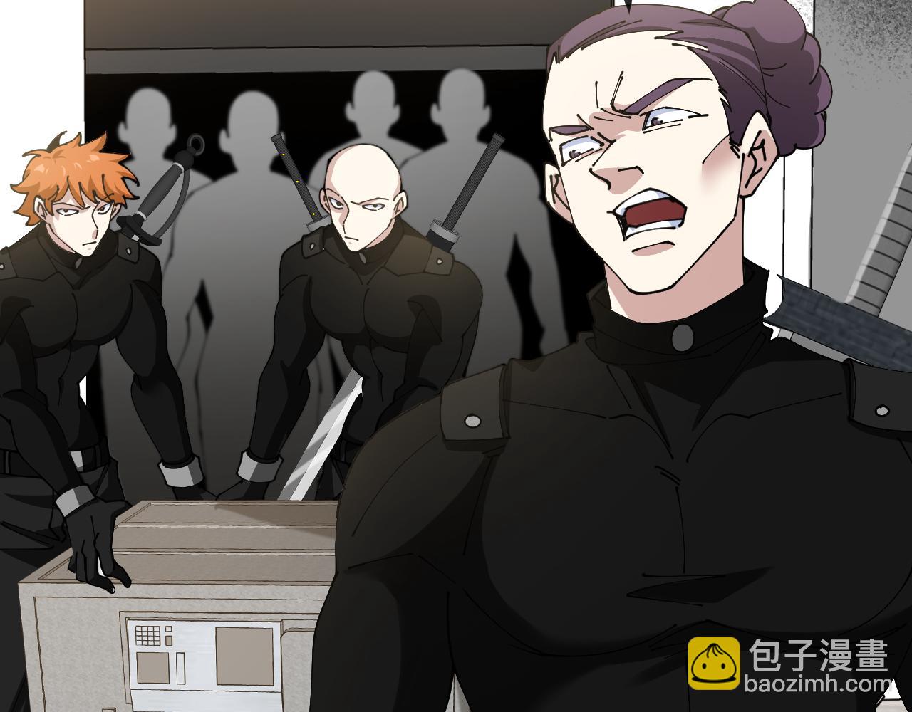 第136话: 被击落的飞艇52