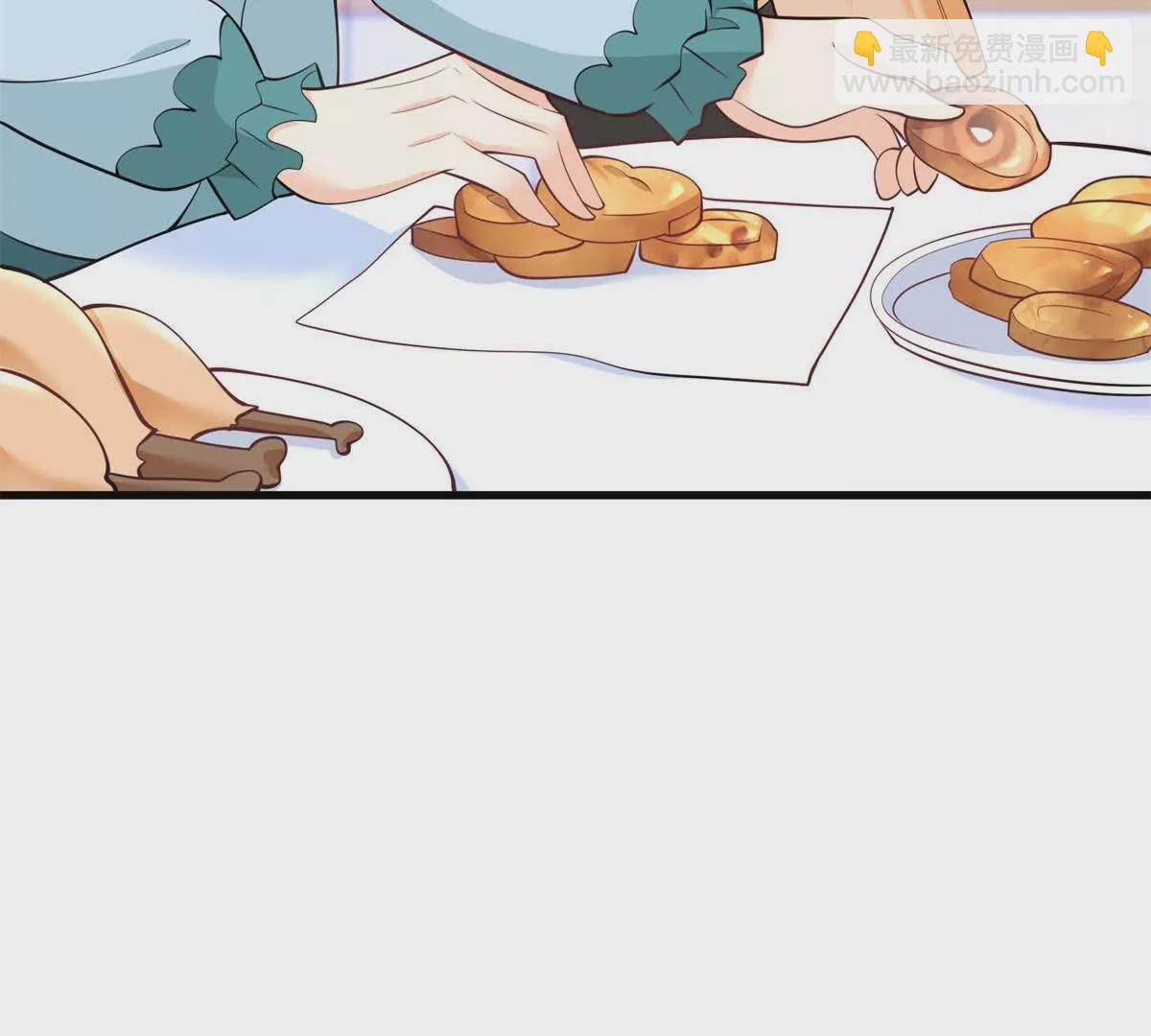 第15话 罗文娜解围22