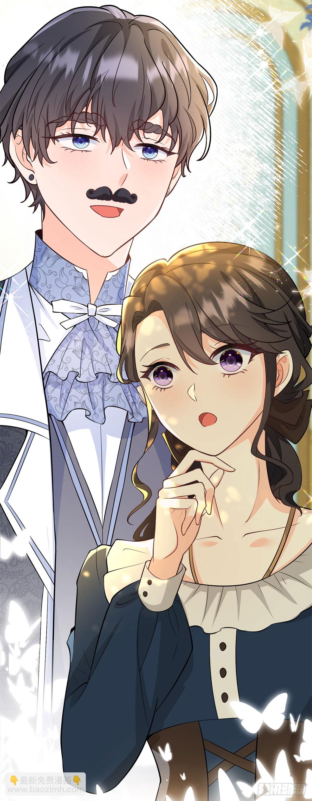 第37话 女装大佬费安28