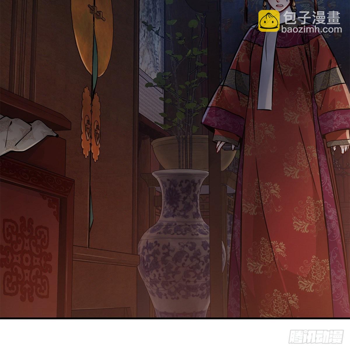 第一百零二话 返盗经书41