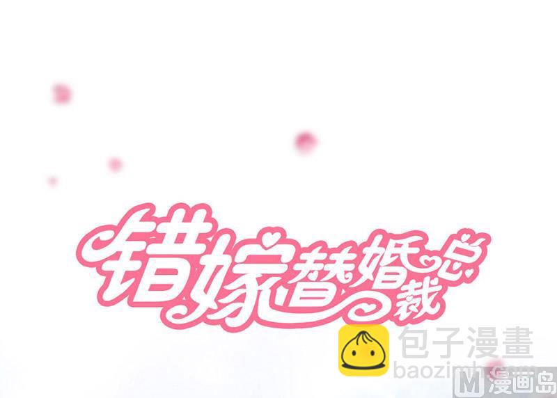 错嫁VS替婚15