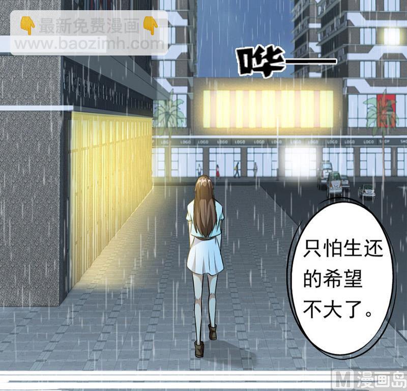错嫁VS替婚8