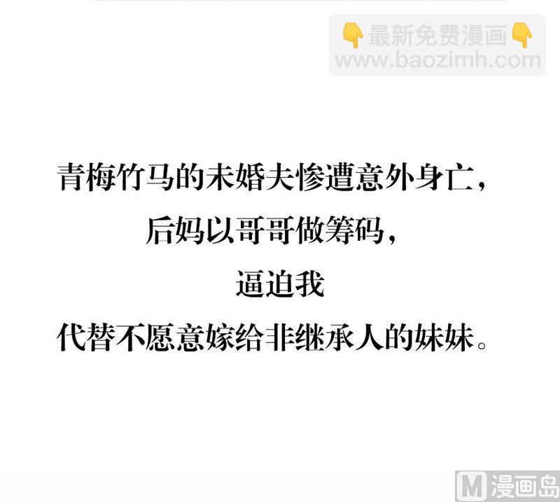 错嫁VS替婚9