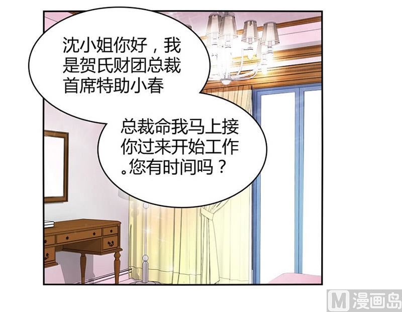 与总裁关系17