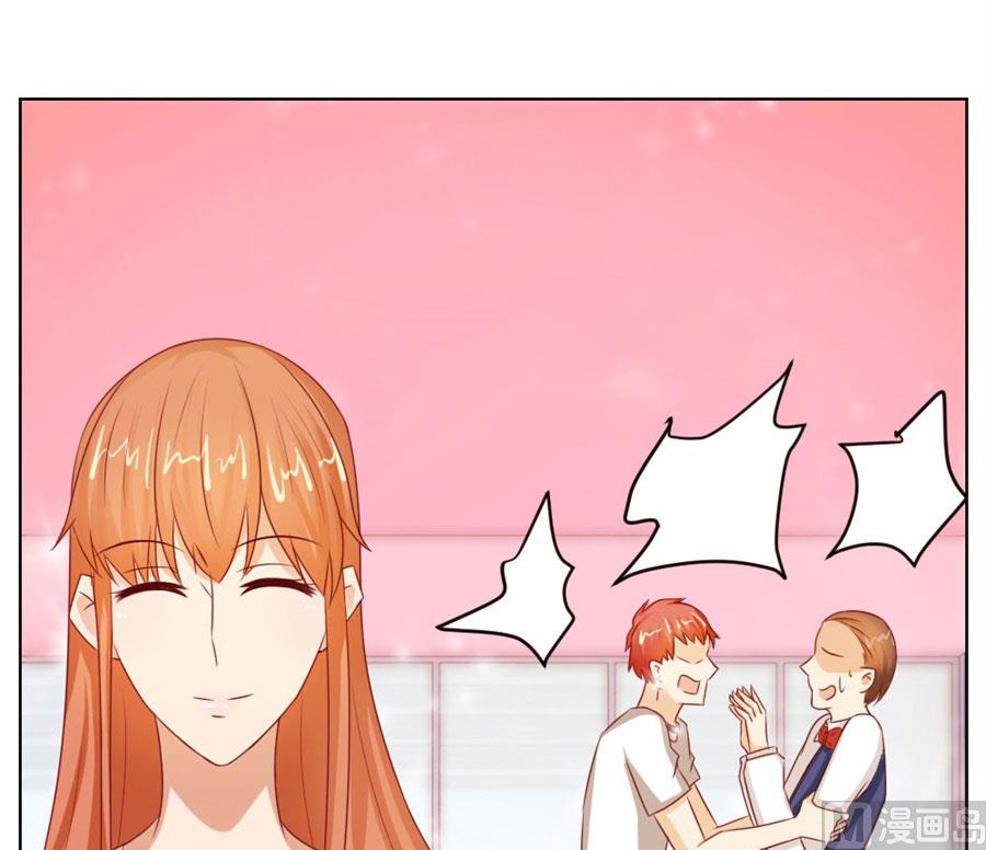 长相妖孽的男人30