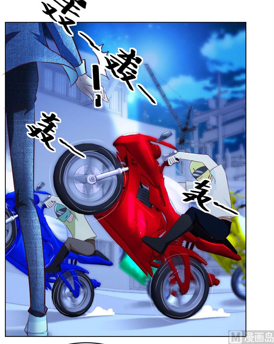 一人VS一群流氓28