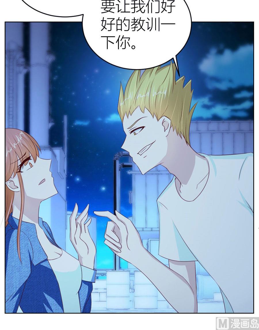 一人VS一群流氓33