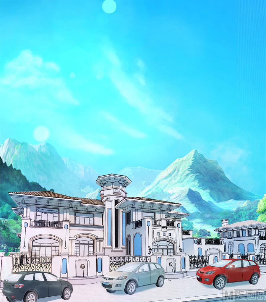 冯可欣狼狈扑街34