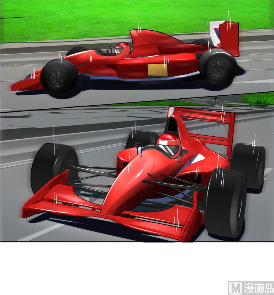 小柒赛车32