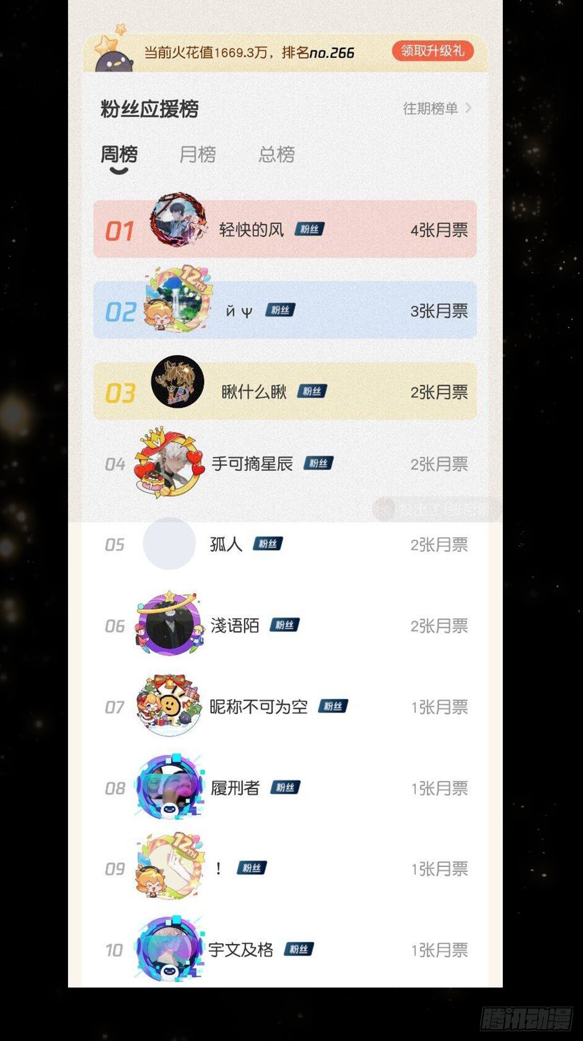 138话 用你的全力来战胜本座80