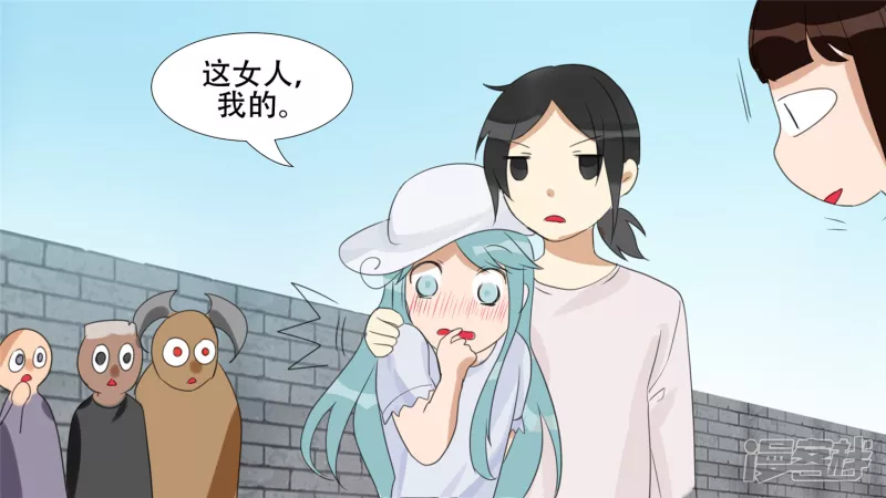 峡谷局势38