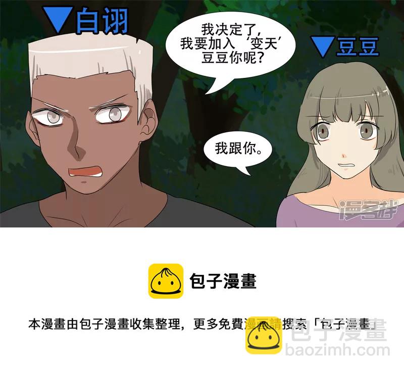 逃生36