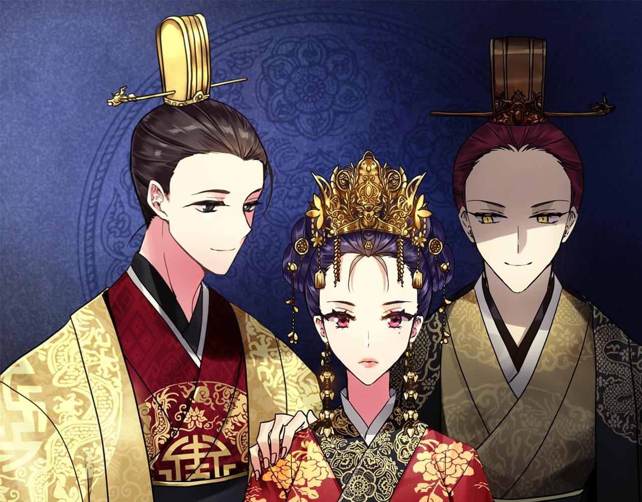 第146话 奉陪到底0