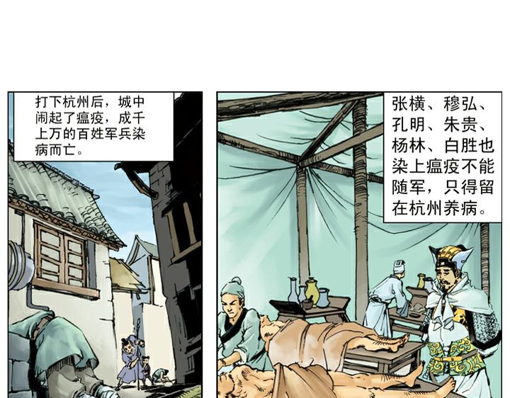 第138话 好汉战死21