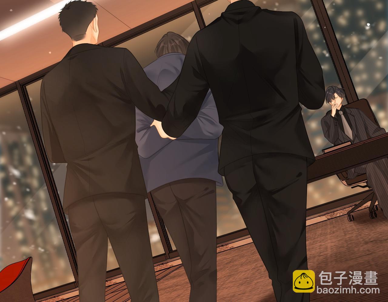 第八十一话 计划进行中51