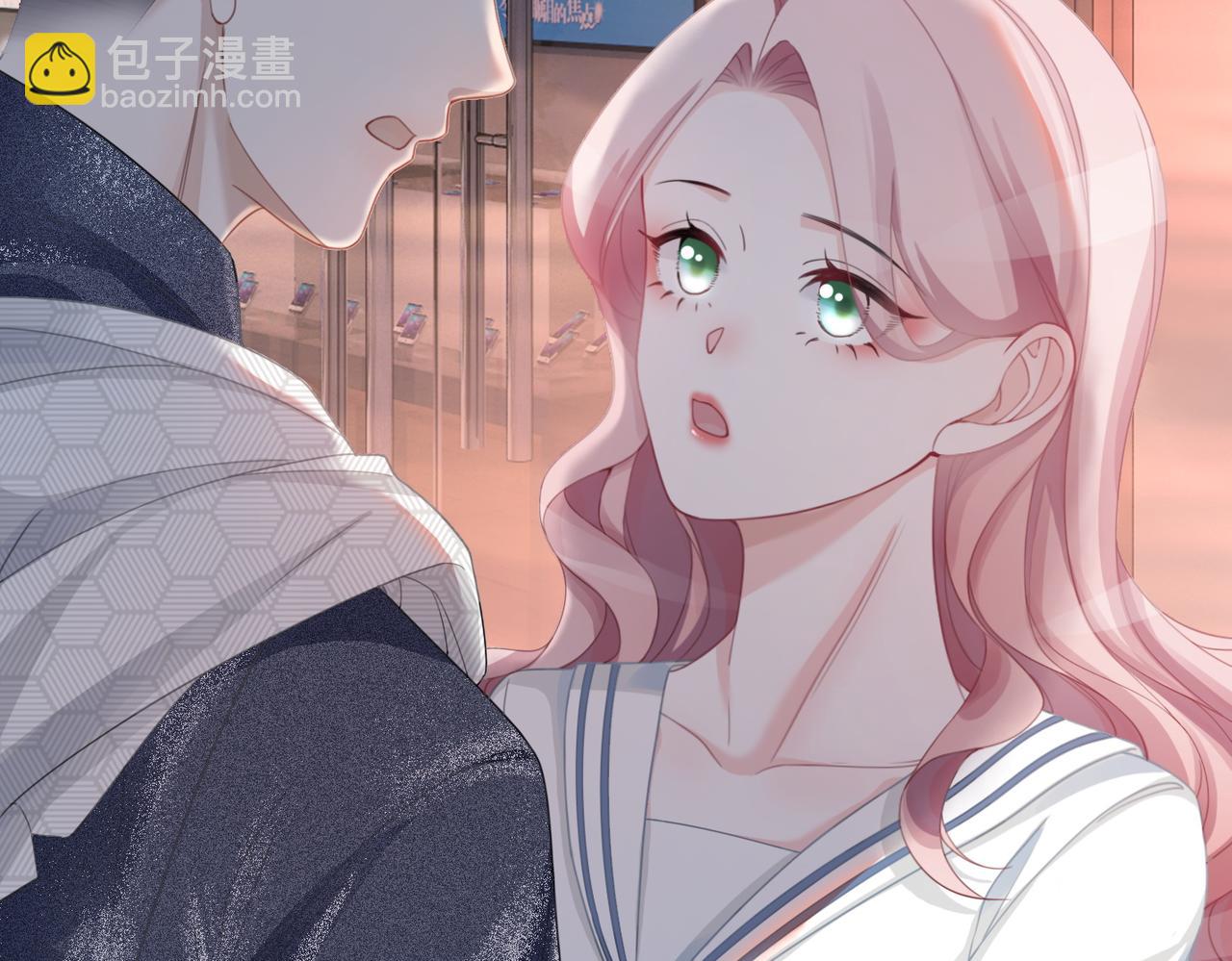 第35话 宠妹狂魔107