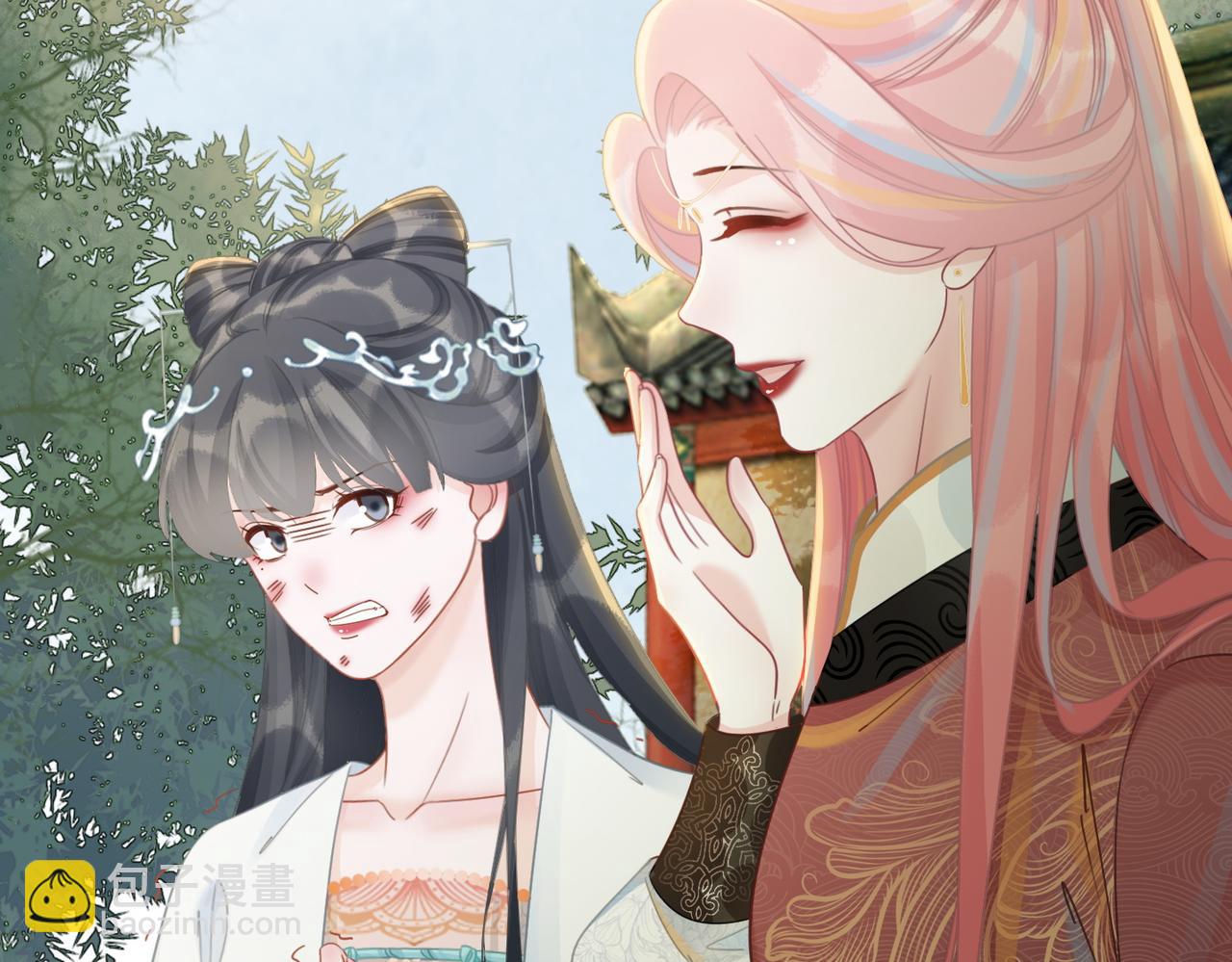 第57话 暗中挑衅112
