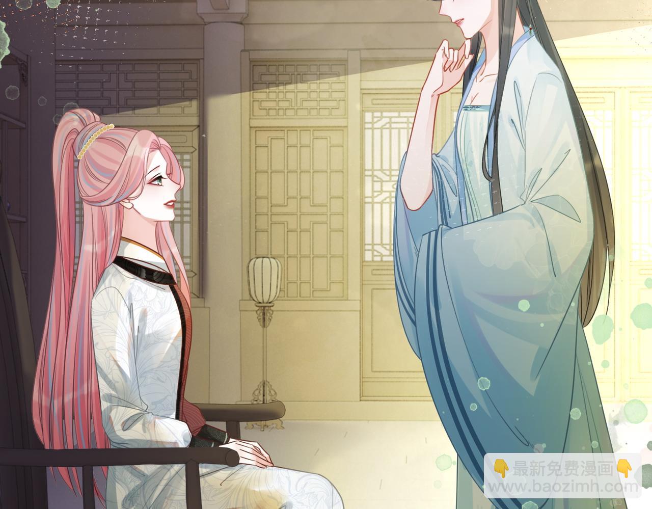 第57话 暗中挑衅21