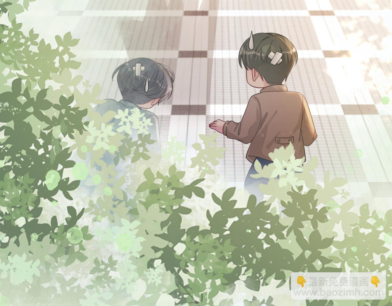 第83话 学霸夫妇发狗粮112
