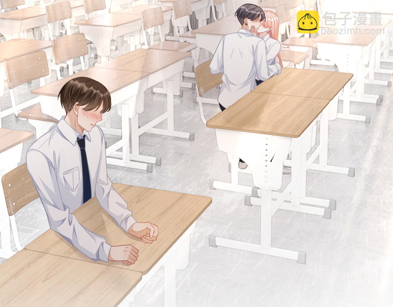 第83话 学霸夫妇发狗粮42