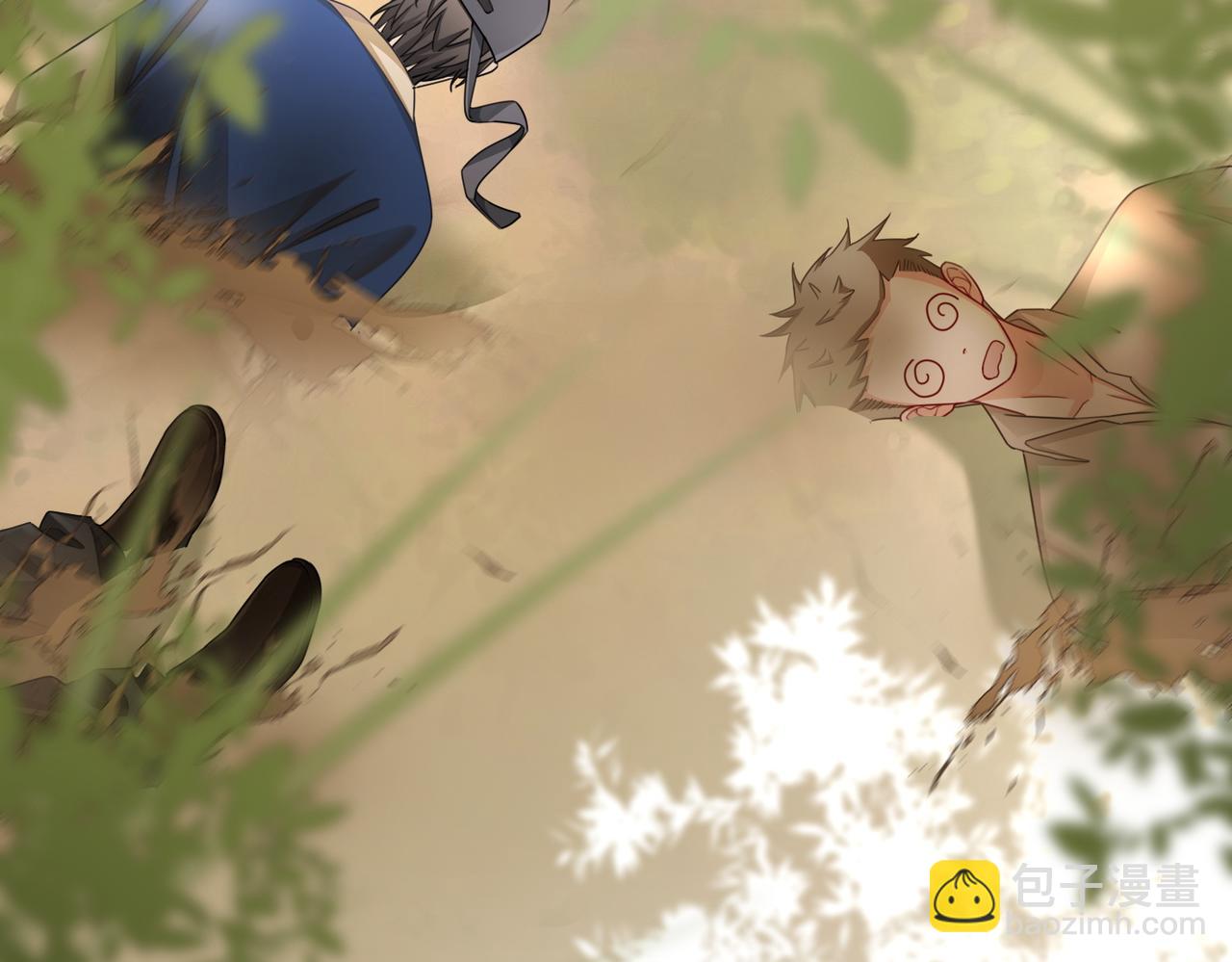 第97话 遭遇杀手？！104