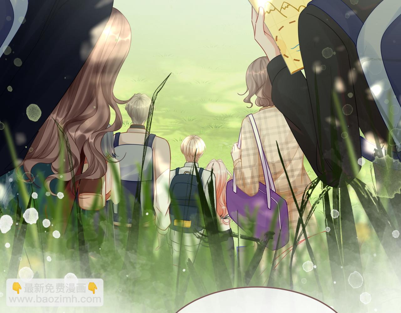 第97话 遭遇杀手？！12