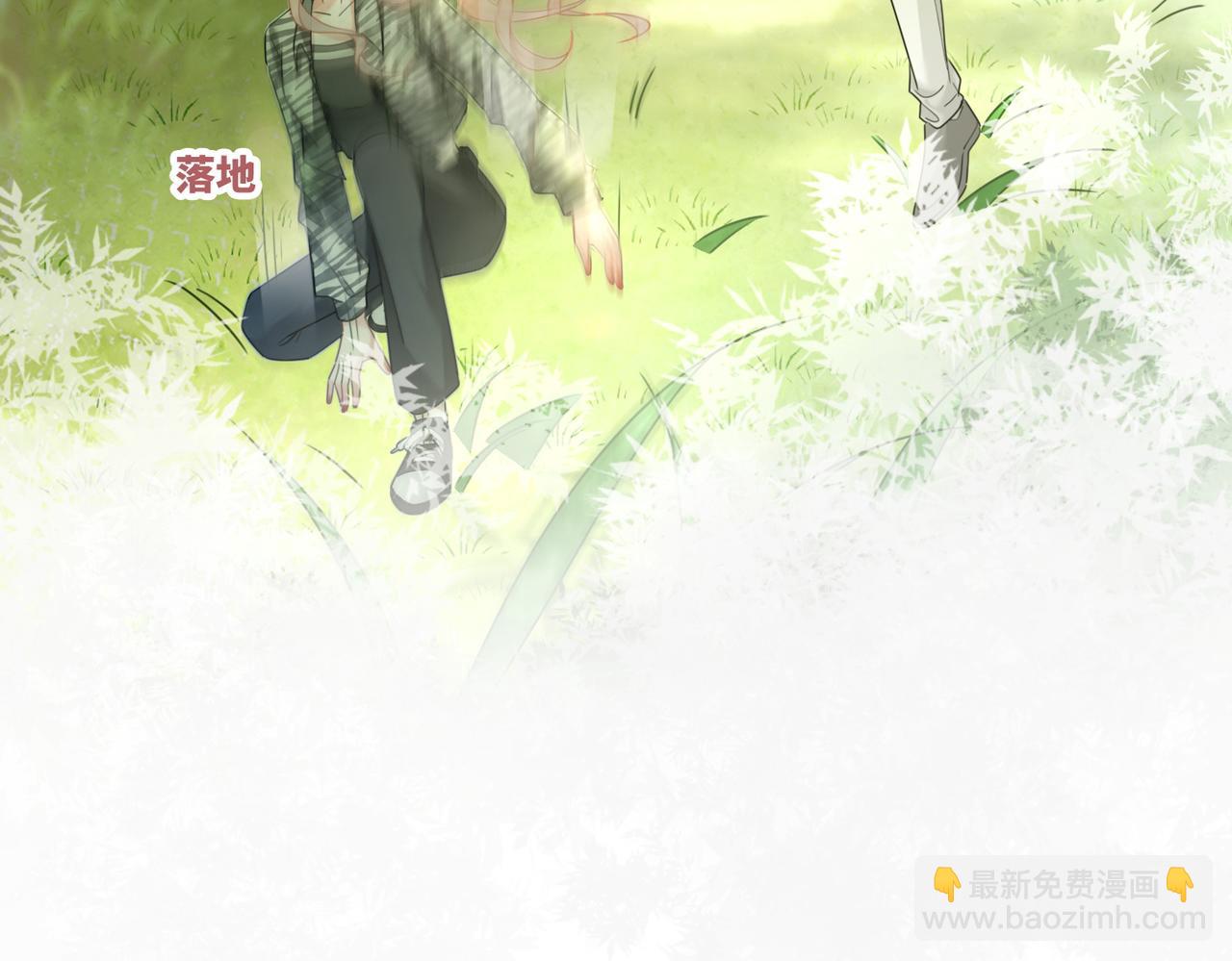 第97话 遭遇杀手？！74
