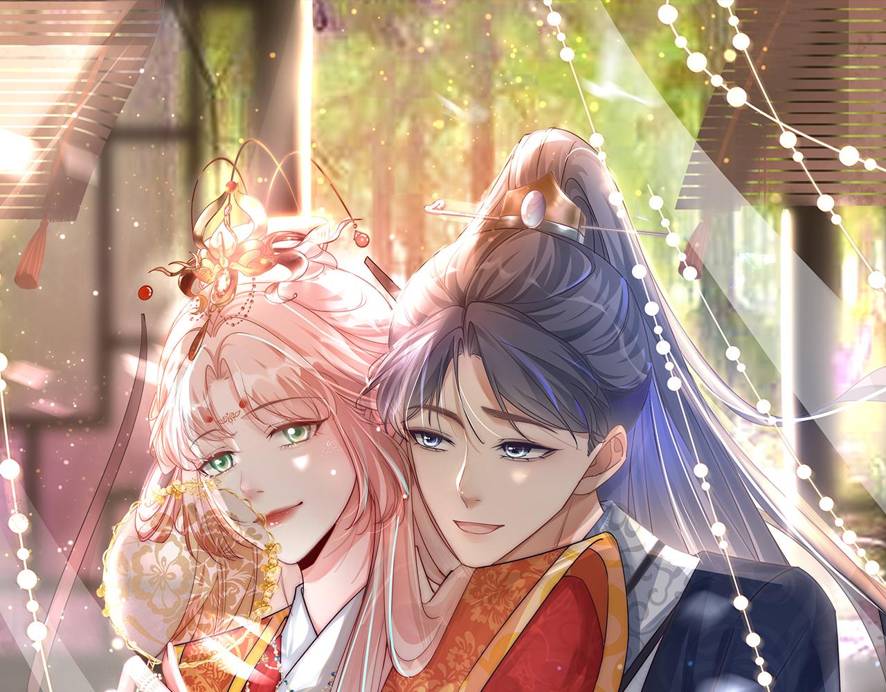第130话 妖女祸国0