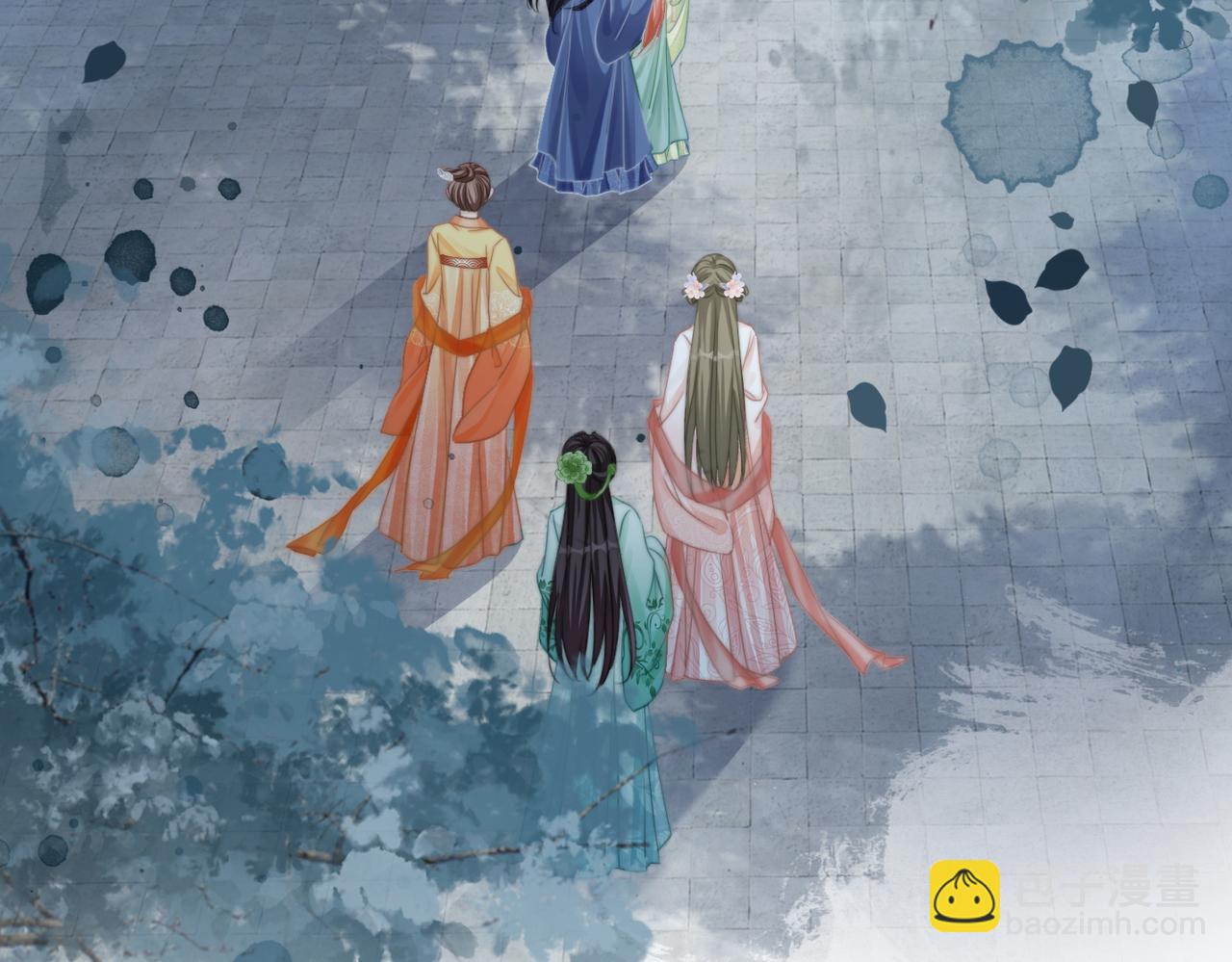 第130话 妖女祸国91