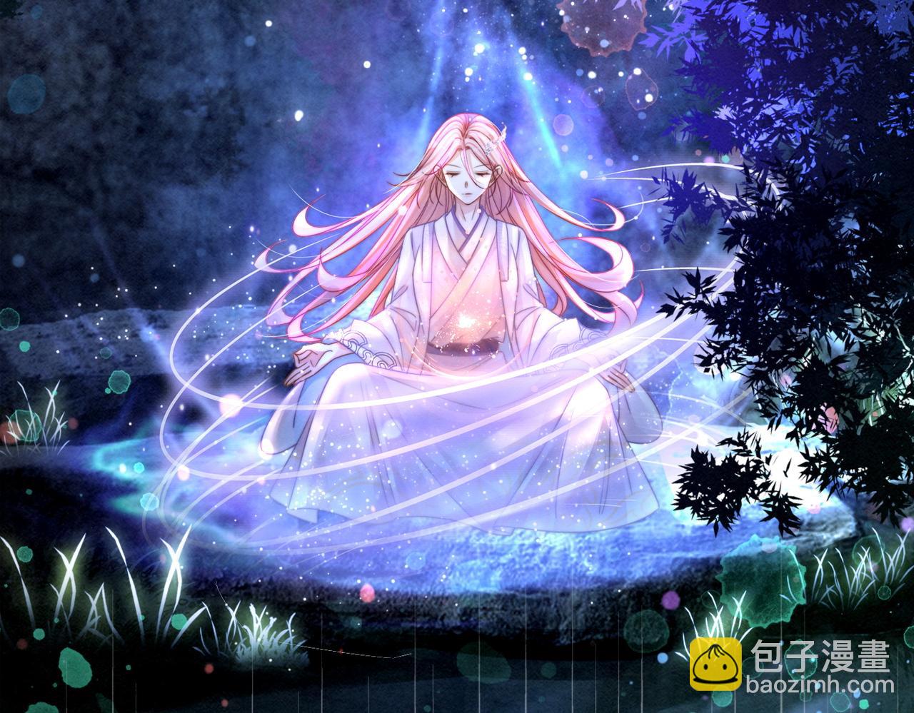 第135话 灵根重塑35