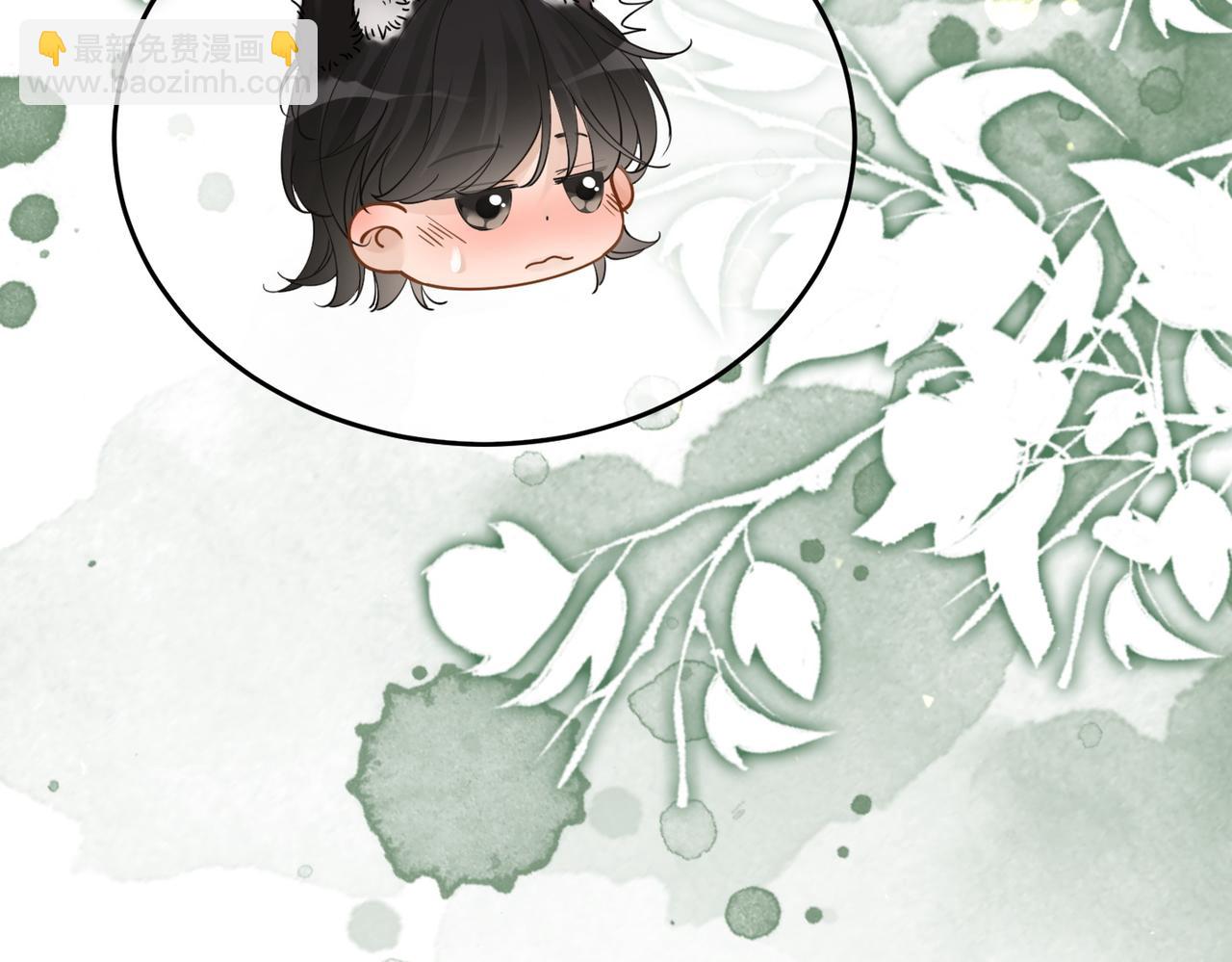 第154话 黑狼示好108