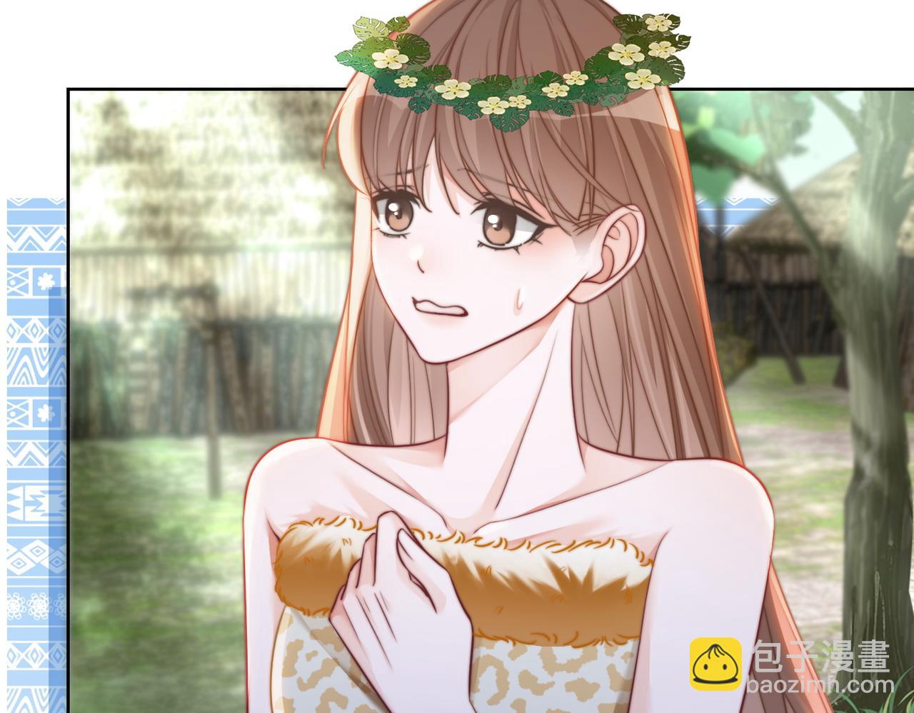 第154话 黑狼示好28