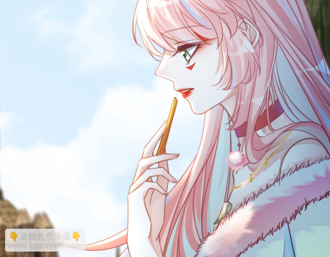 第154话 黑狼示好34