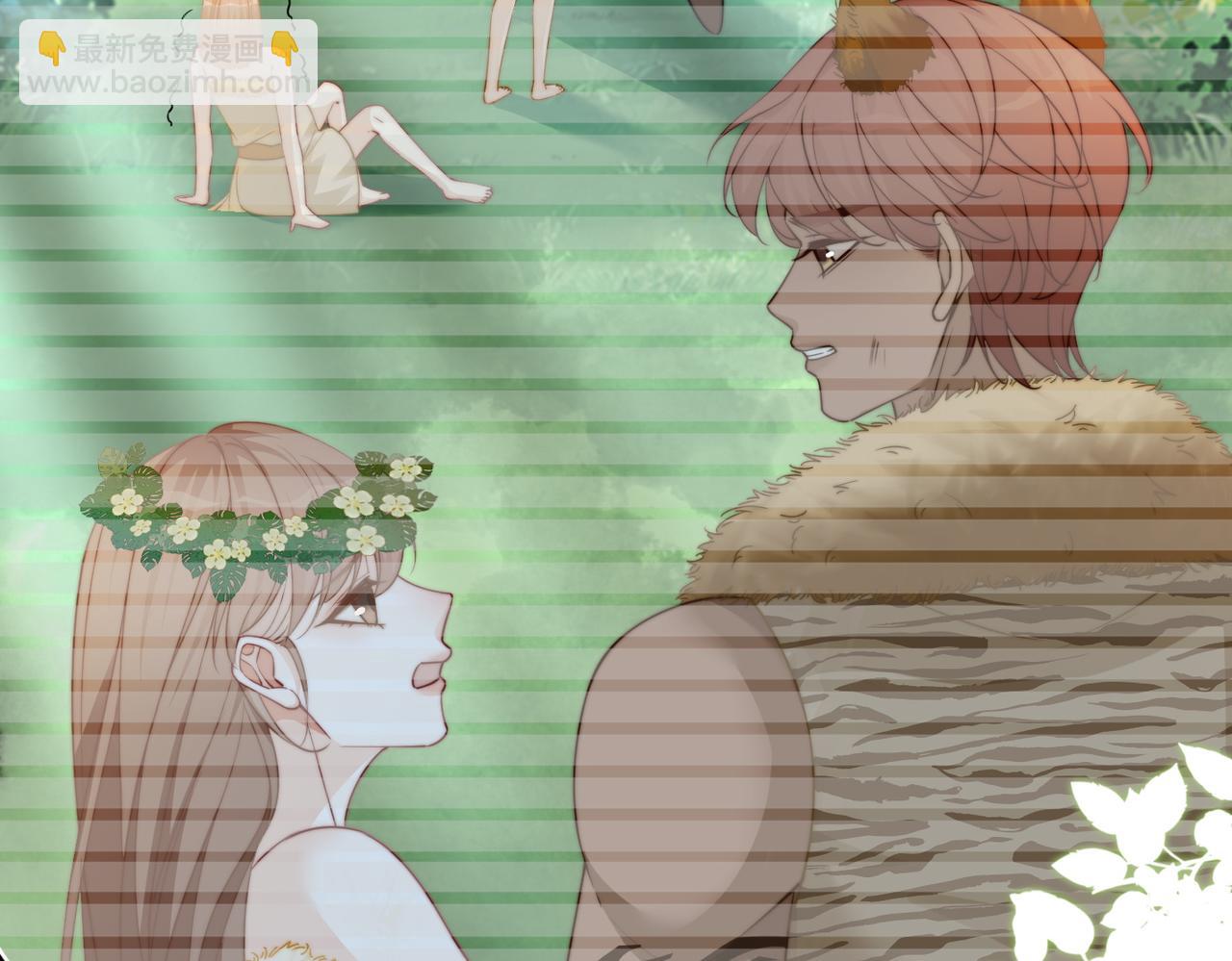 第154话 黑狼示好51