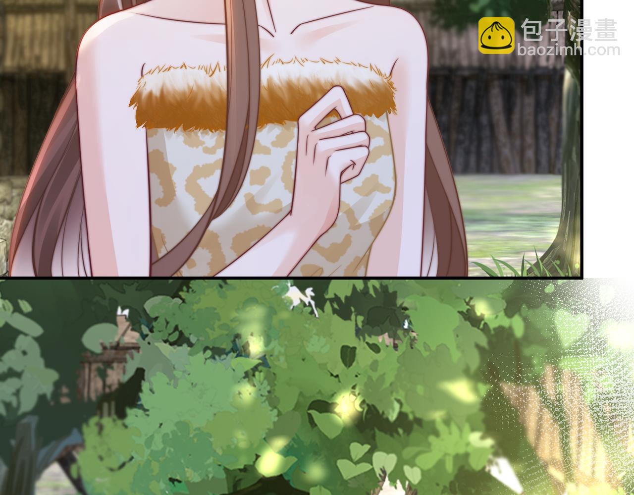 第154话 黑狼示好63