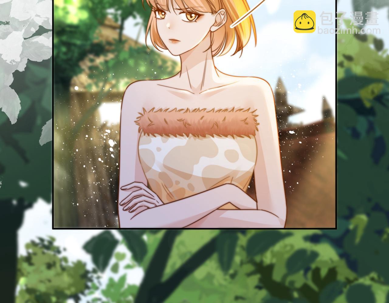 第154话 黑狼示好78