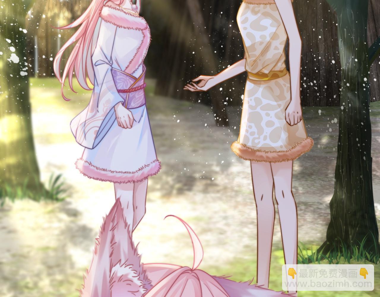 第154话 黑狼示好96
