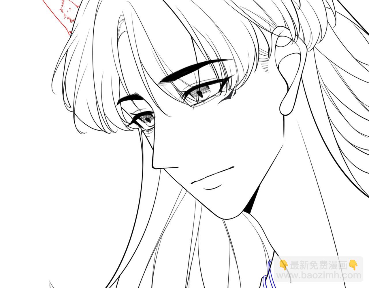 第156话 吃醋？128