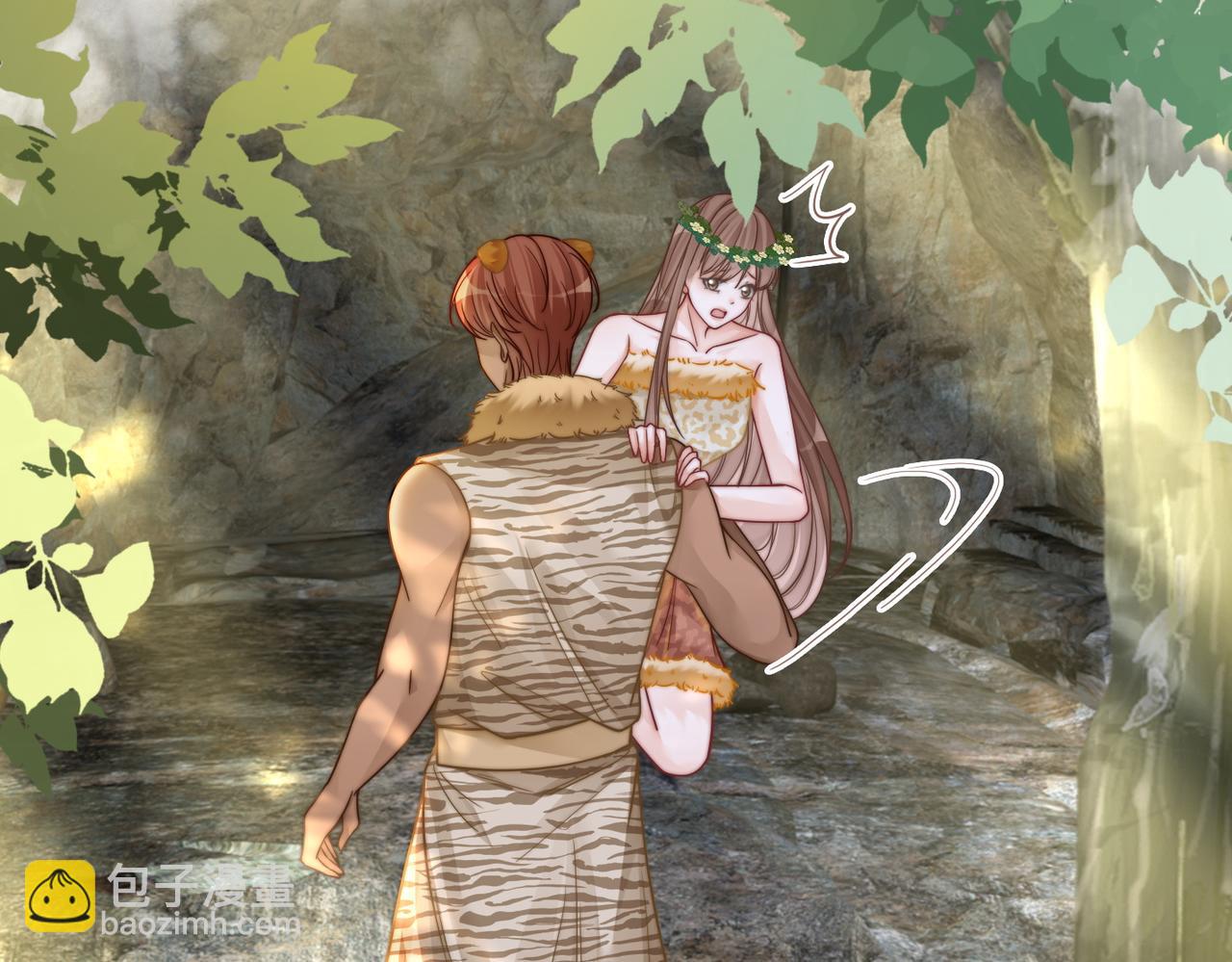 第156话 吃醋？28