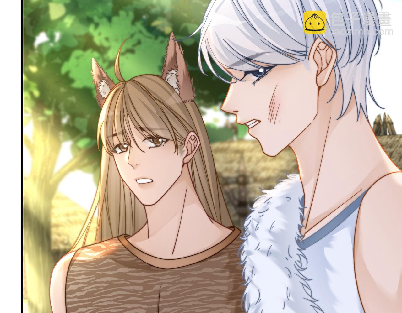 第156话 吃醋？33