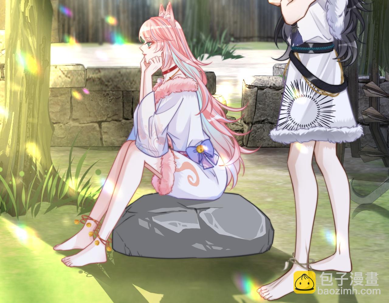 第156话 吃醋？70