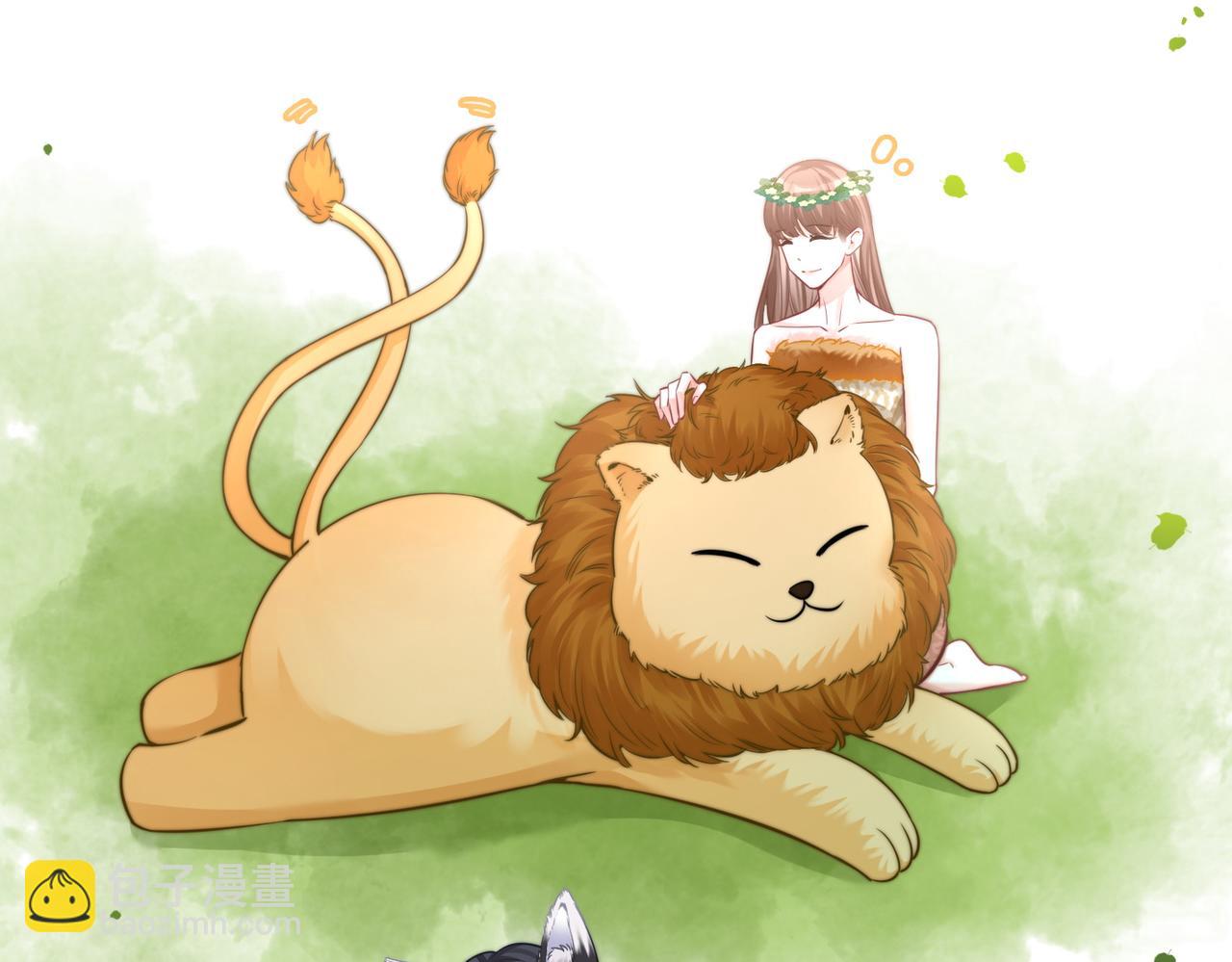 第156话 吃醋？72