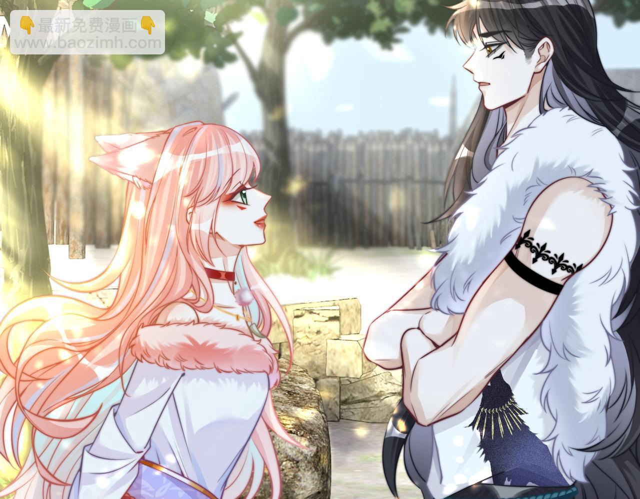 第156话 吃醋？95